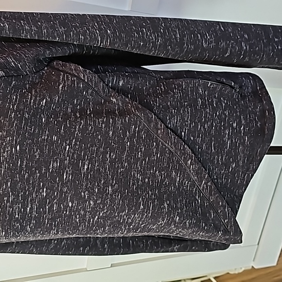 90 degree by reflex fleece shirt - Picture 2 of 8